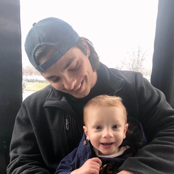 Meet your Posher, Brian - Picture 1 of 1